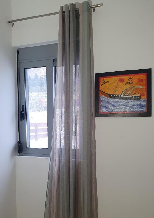 Ferienwohnung Toulipa Lindos Exterior foto